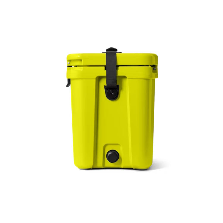 Yeti Roadie 24 Hard Cool Box - Firefly Yellow