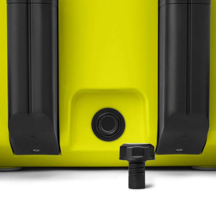Yeti Roadie 32 Hard Cool Box - Firefly Yellow