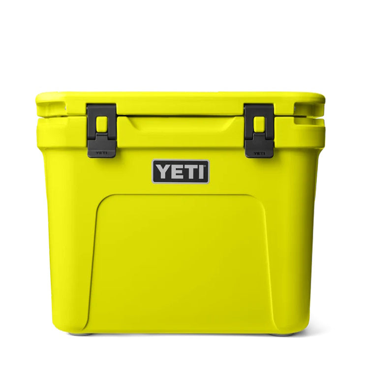 Yeti Roadie 32 Hard Cool Box - Firefly Yellow