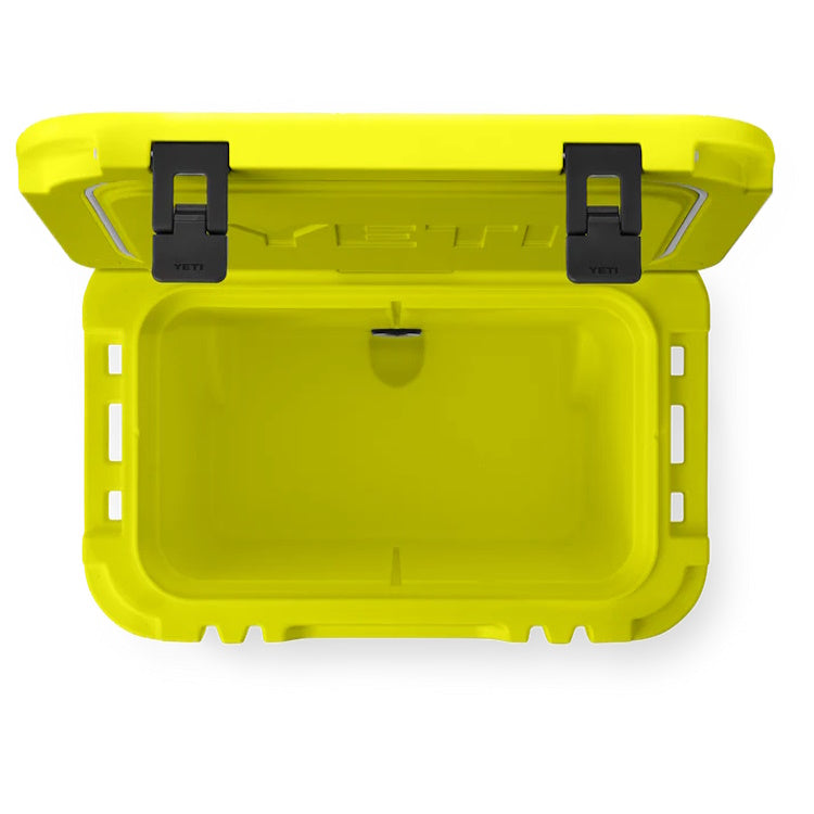 Yeti Roadie 32 Hard Cool Box - Firefly Yellow