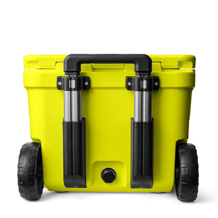 Yeti Roadie 32 Hard Cool Box - Firefly Yellow
