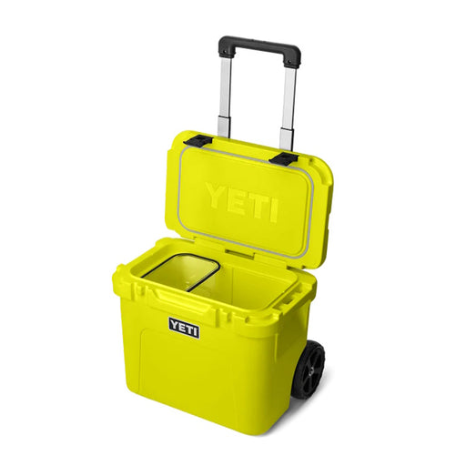 Yeti Roadie 32 Hard Cool Box - Firefly Yellow