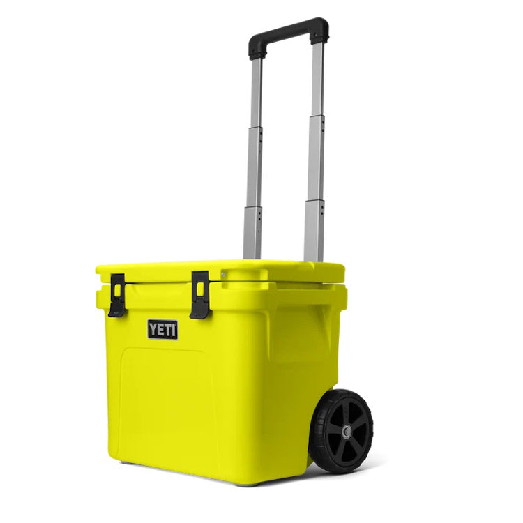 Yeti Roadie 32 Hard Cool Box - Firefly Yellow