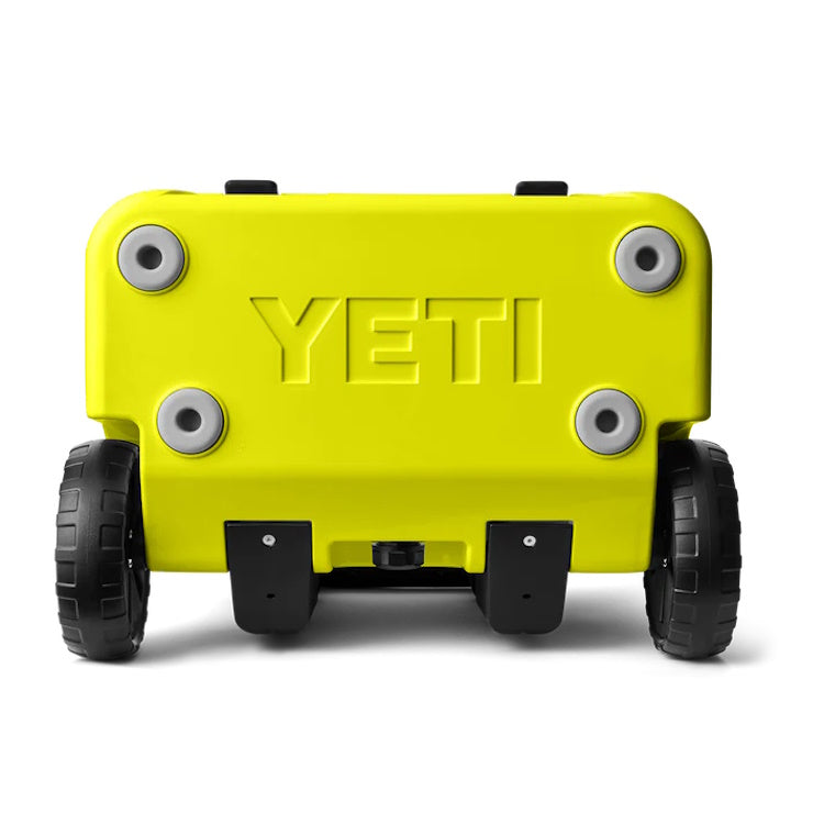 Yeti Roadie 32 Hard Cool Box - Firefly Yellow