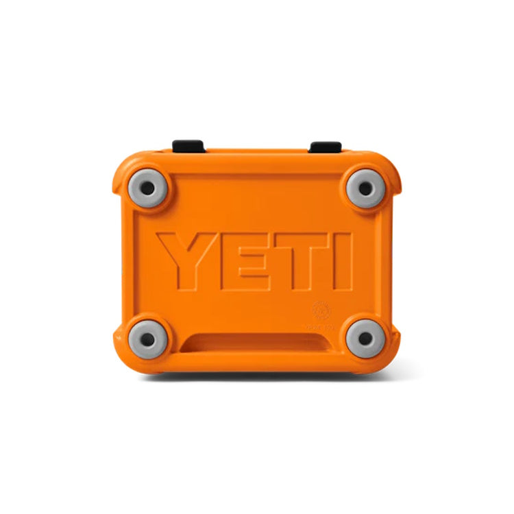 Yeti Roadie 24 Hard Cool Box - King Crab Orange