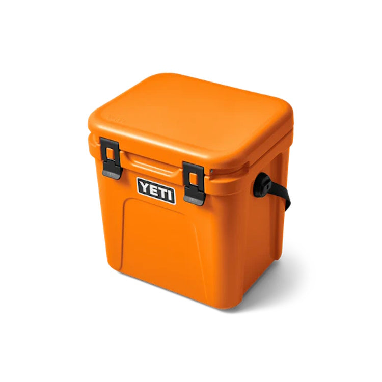 Yeti Roadie 24 Hard Cool Box - King Crab Orange