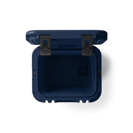 Yeti Roadie 24 Hard Cool Box - Navy