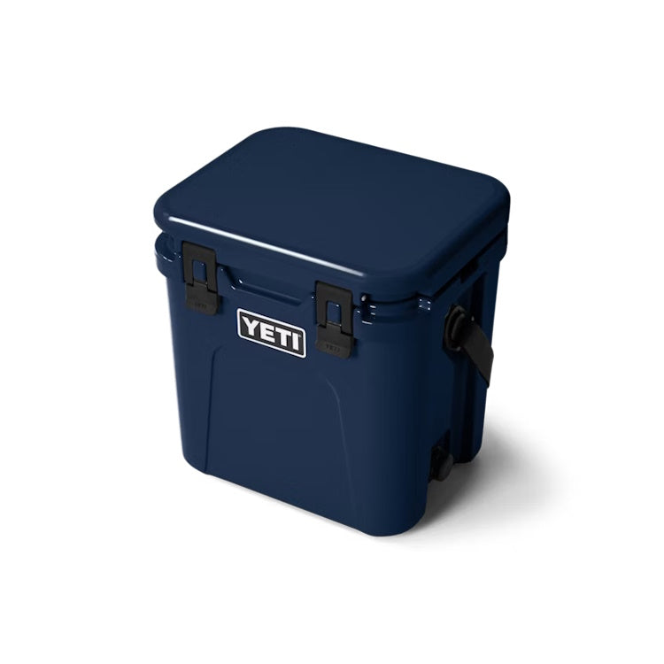 Yeti Roadie 24 Hard Cool Box - Navy