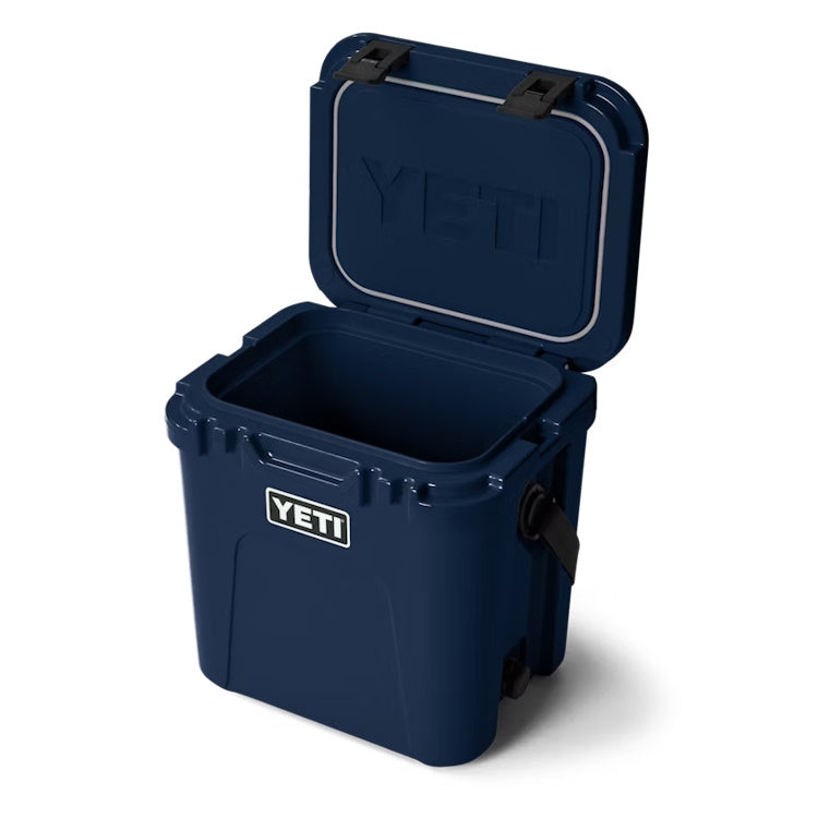 Yeti Roadie 24 Hard Cool Box - Navy