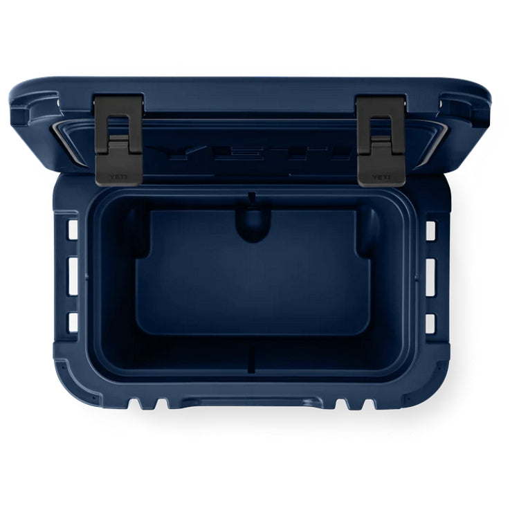 Yeti Roadie 32 Hard Cool Box - Navy