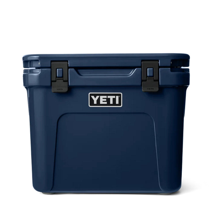 Yeti Roadie 32 Hard Cool Box - Navy