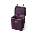 Yeti Roadie 24 Hard Cool Box - Nordic Purple