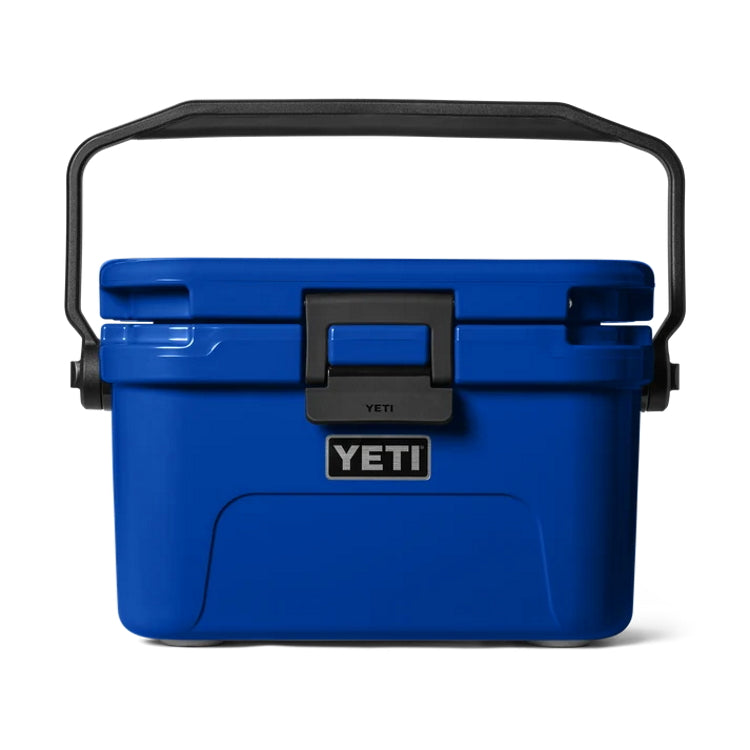 Yeti Roadie 8 Hard Cool Box - Royal Blue