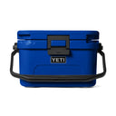 Yeti Roadie 8 Hard Cool Box - Royal Blue