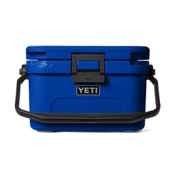 Yeti Roadie 8 Hard Cool Box - Royal Blue