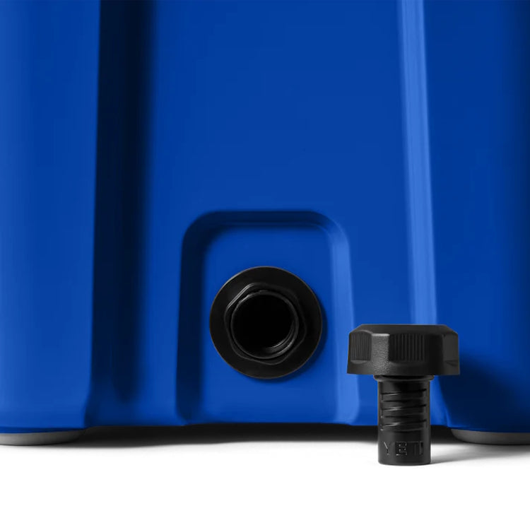 Yeti Roadie 24 2.0 Hard Cool Box - Royal Blue