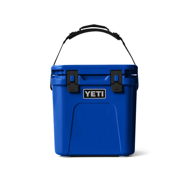 Yeti Roadie 24 2.0 Hard Cool Box - Royal Blue
