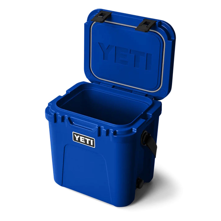 Yeti Roadie 24 2.0 Hard Cool Box - Royal Blue