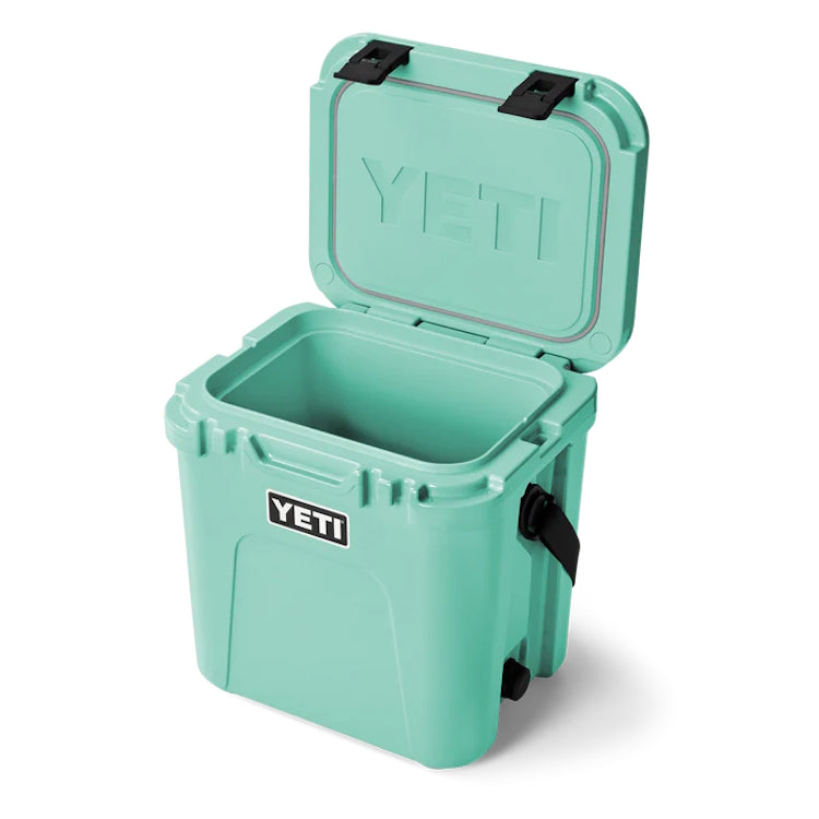 Yeti Roadie 24 2.0 Hard Cool Box - Seafoam - John Norris