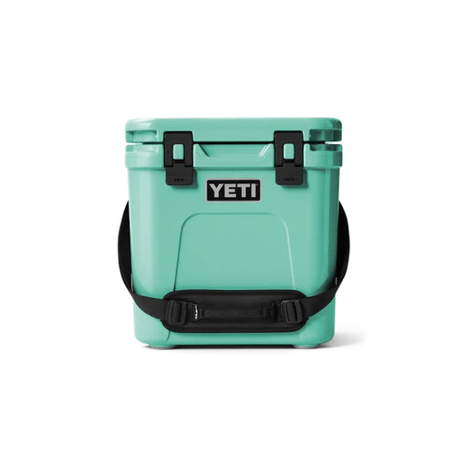 Yeti Roadie 24 2.0 Hard Cool Box - Seafoam