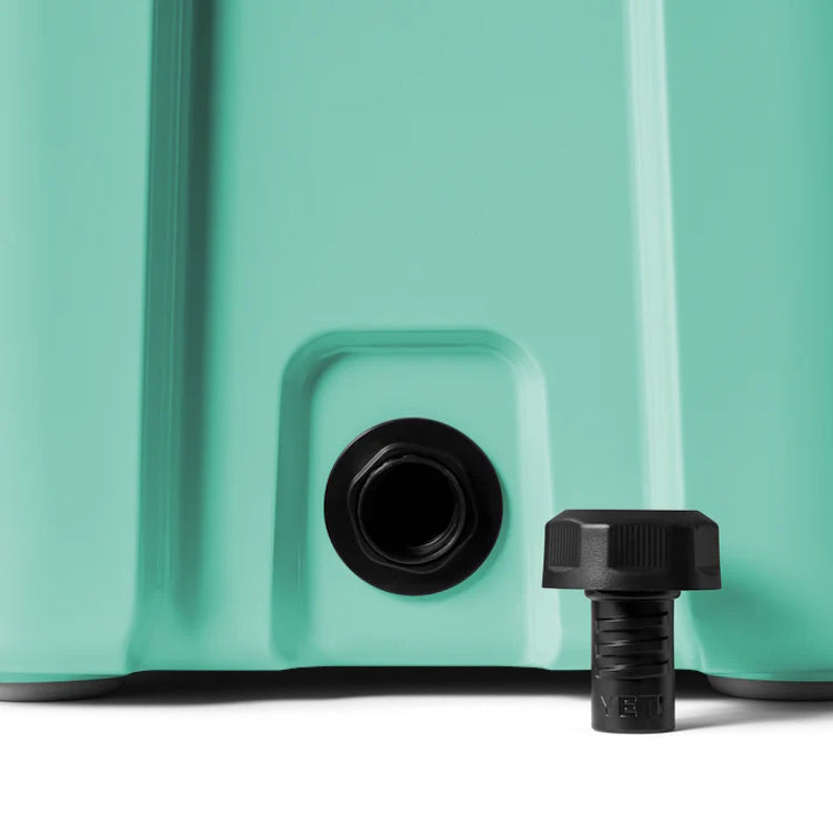 Yeti Roadie 24 2.0 Hard Cool Box - Seafoam
