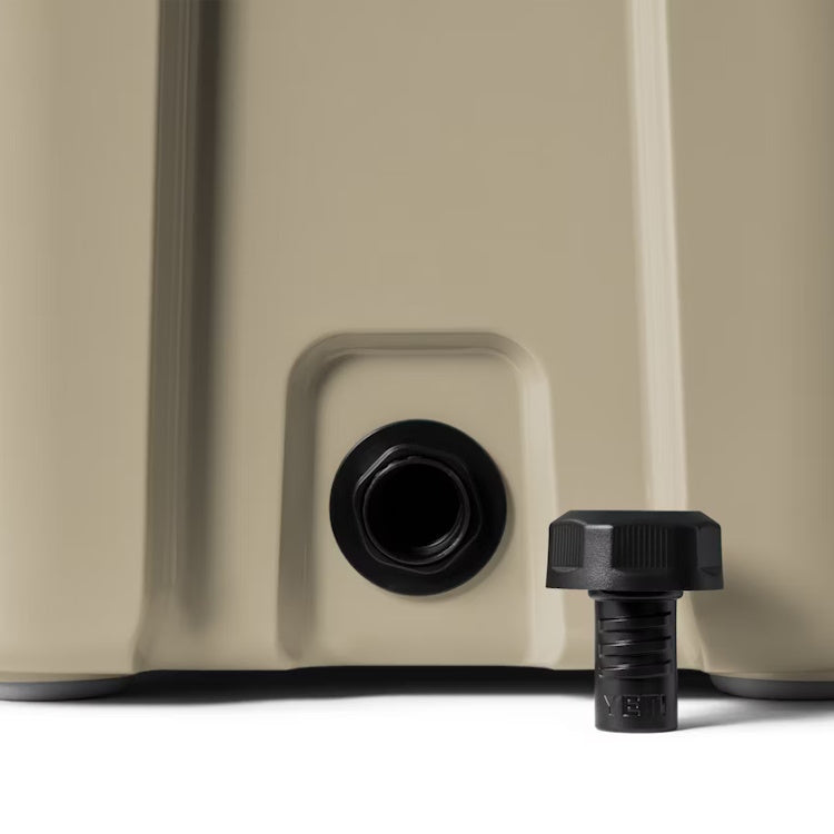 Yeti Roadie 24 Hard Cool Box - Tan