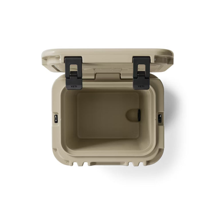 Yeti Roadie 24 Hard Cool Box - Tan