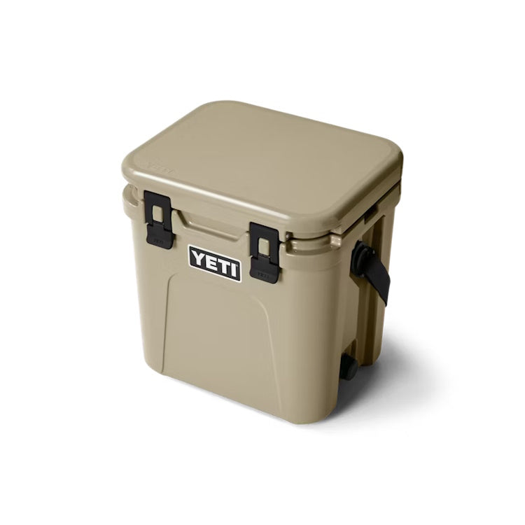 Yeti Roadie 24 Hard Cool Box - Tan