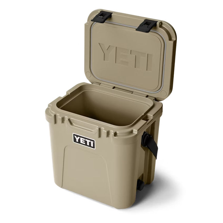 Yeti Roadie 24 Hard Cool Box - Tan
