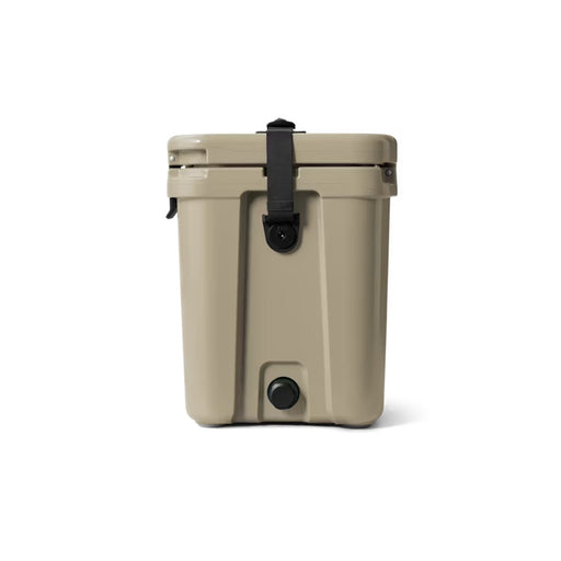 Yeti Roadie 24 Hard Cool Box - Tan