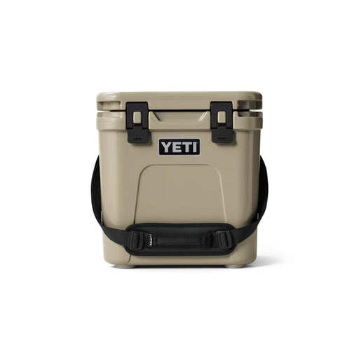 Yeti Roadie 24 Hard Cool Box - Tan