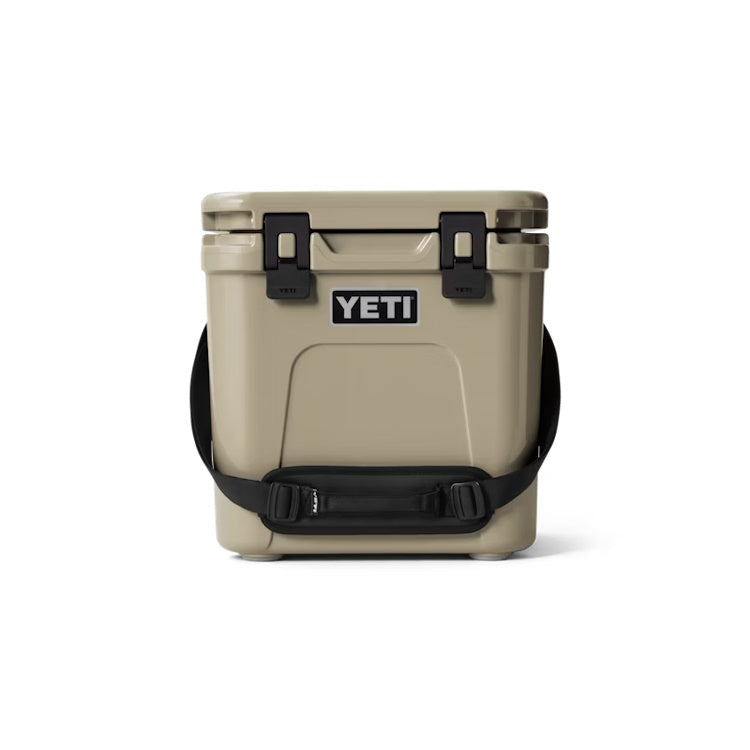 Yeti Roadie 24 Hard Cool Box - Tan