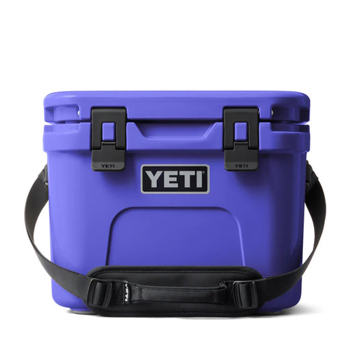 Yeti Roadie 15 Hard Cool Box - Ultra Marine Violet