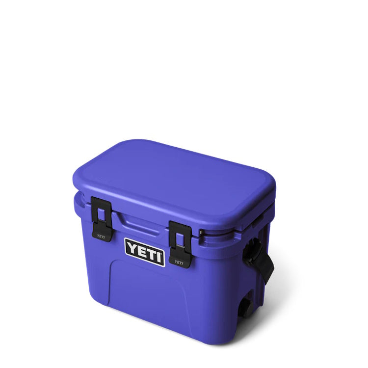 Yeti Roadie 15 Hard Cool Box - Ultra Marine Violet