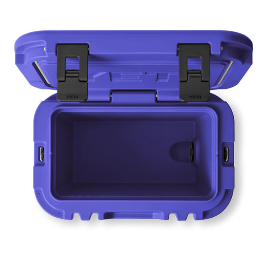 Yeti Roadie 15 Hard Cool Box - Ultra Marine Violet
