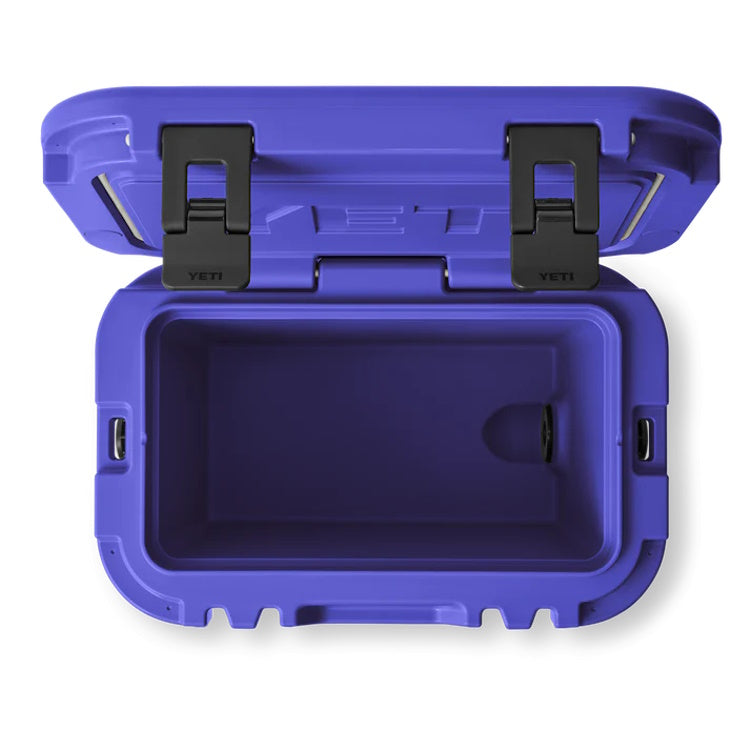 Yeti Roadie 15 Hard Cool Box - Ultra Marine Violet