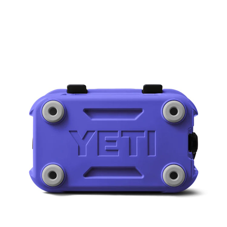 Yeti Roadie 15 Hard Cool Box - Ultra Marine Violet