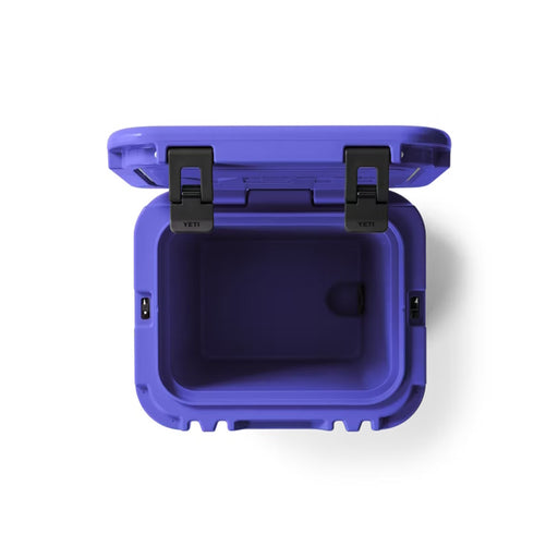 Yeti Roadie 24 Hard Cool Box - Ultra Marine Violet