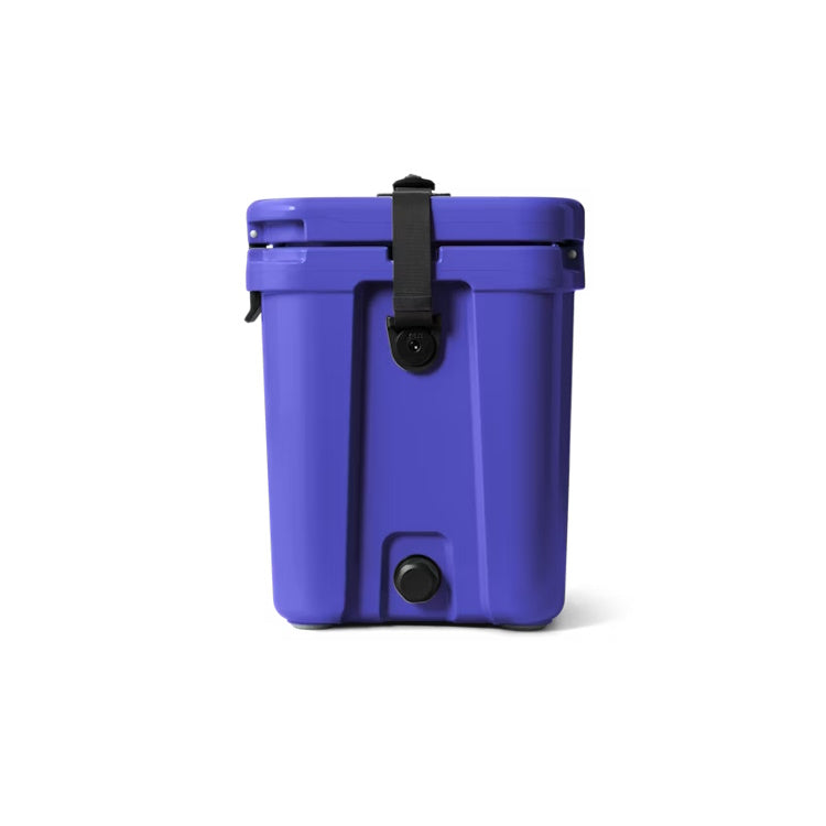Yeti Roadie 24 Hard Cool Box - Ultra Marine Violet