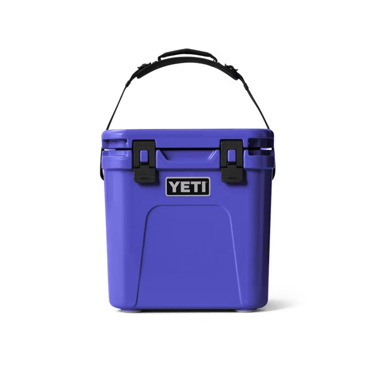Yeti Roadie 24 Hard Cool Box - Ultra Marine Violet