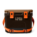 Yeti Roadie 15 Hard Cool Box - Wetlands Camo