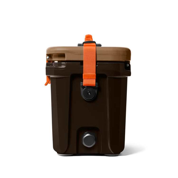 Yeti Roadie 15 Hard Cool Box - Wetlands Camo