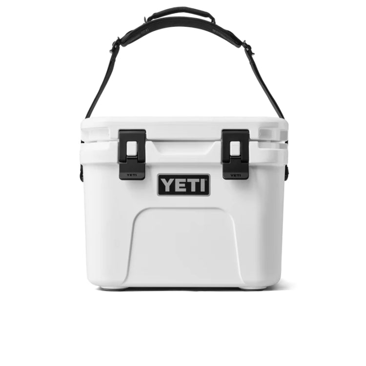 Yeti Roadie 15 Hard Cool Box - White