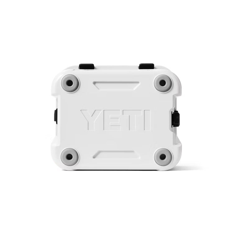 Yeti Roadie 24 Hard Cool Box - White