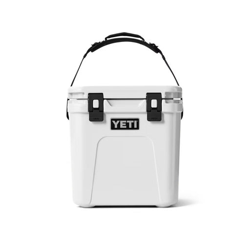 Yeti Roadie 24 Hard Cool Box - White