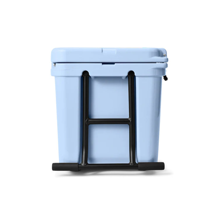 Yeti Tundra Haul Wheeled Cool Box - Big Sky Blue