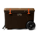 Yeti Tundra Haul Wheeled Cool Box - Wetlands Camo