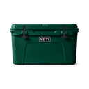 Yeti Tundra 45 Hard Cool Box - Black Forest Green