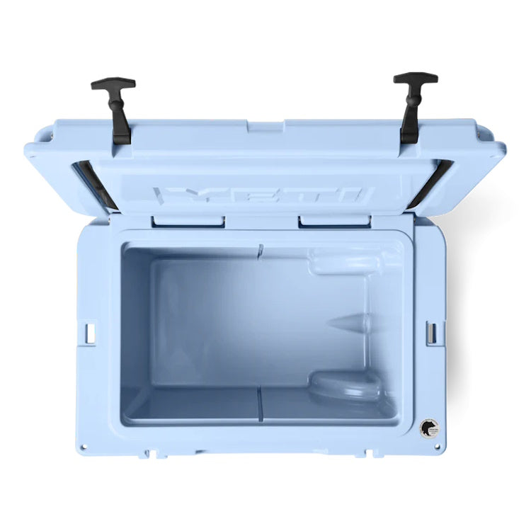 Yeti Tundra 35 Hard Cool Box - Big Sky Blue