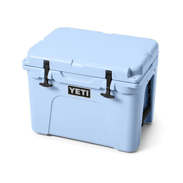 Yeti Tundra 35 Hard Cool Box - Big Sky Blue